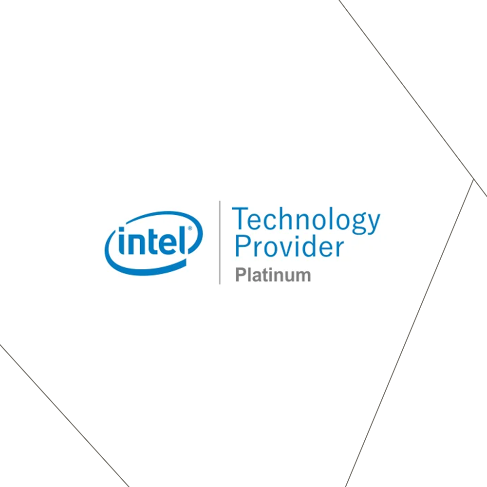 Intel P Platin