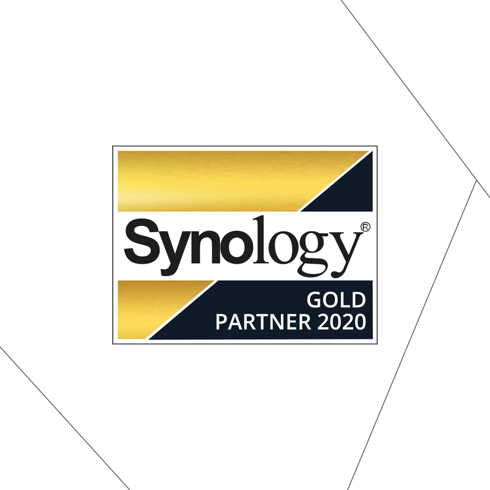 Synology Partner