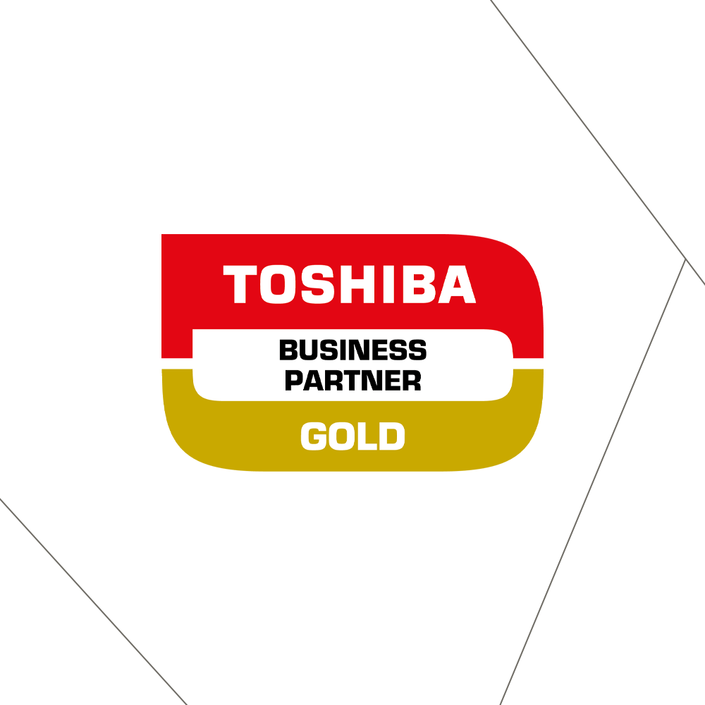 Toshiba Partner