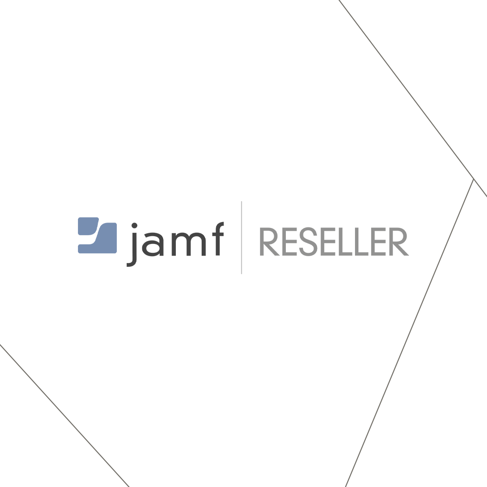 jamf Reseller Partner